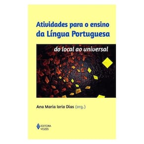 Atividades Para O Ensino Da Língua Portuguesa