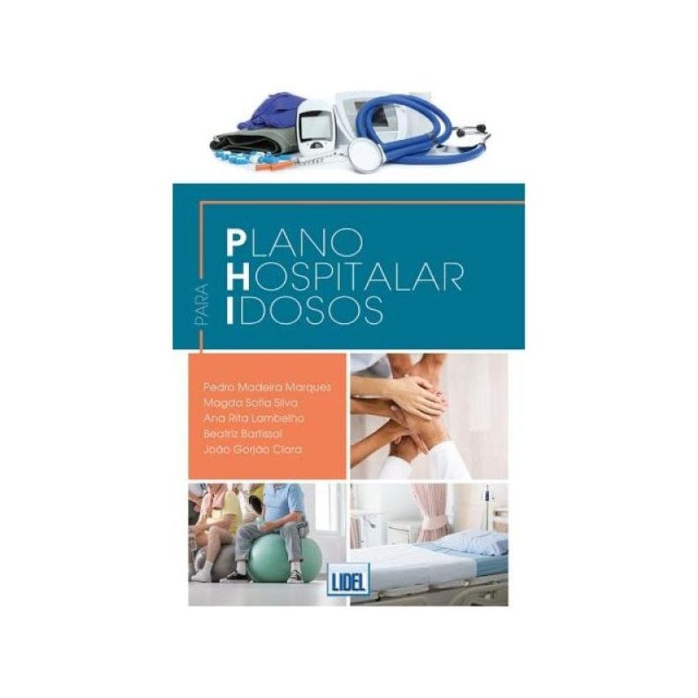 Plano Hospitalar Para Idosos