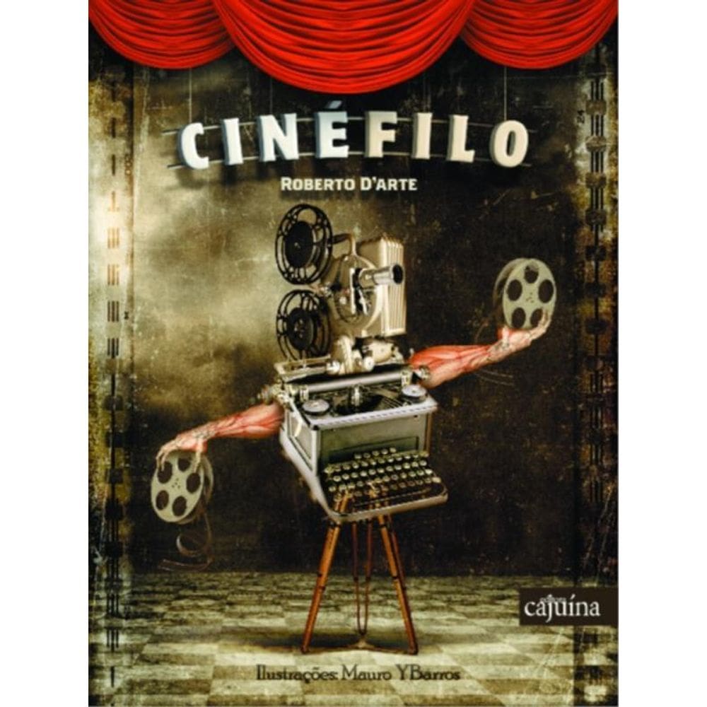 Cinéfilo