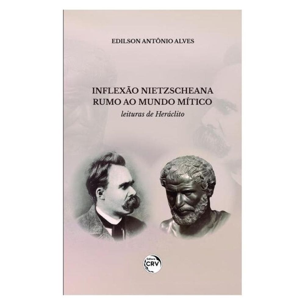 Inflexão Nietzscheana Rumo Ao Mundo Mítico