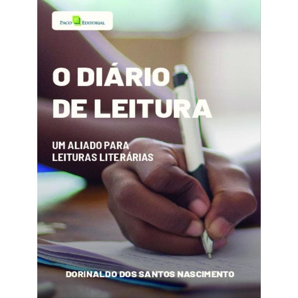 O Diário De Leitura