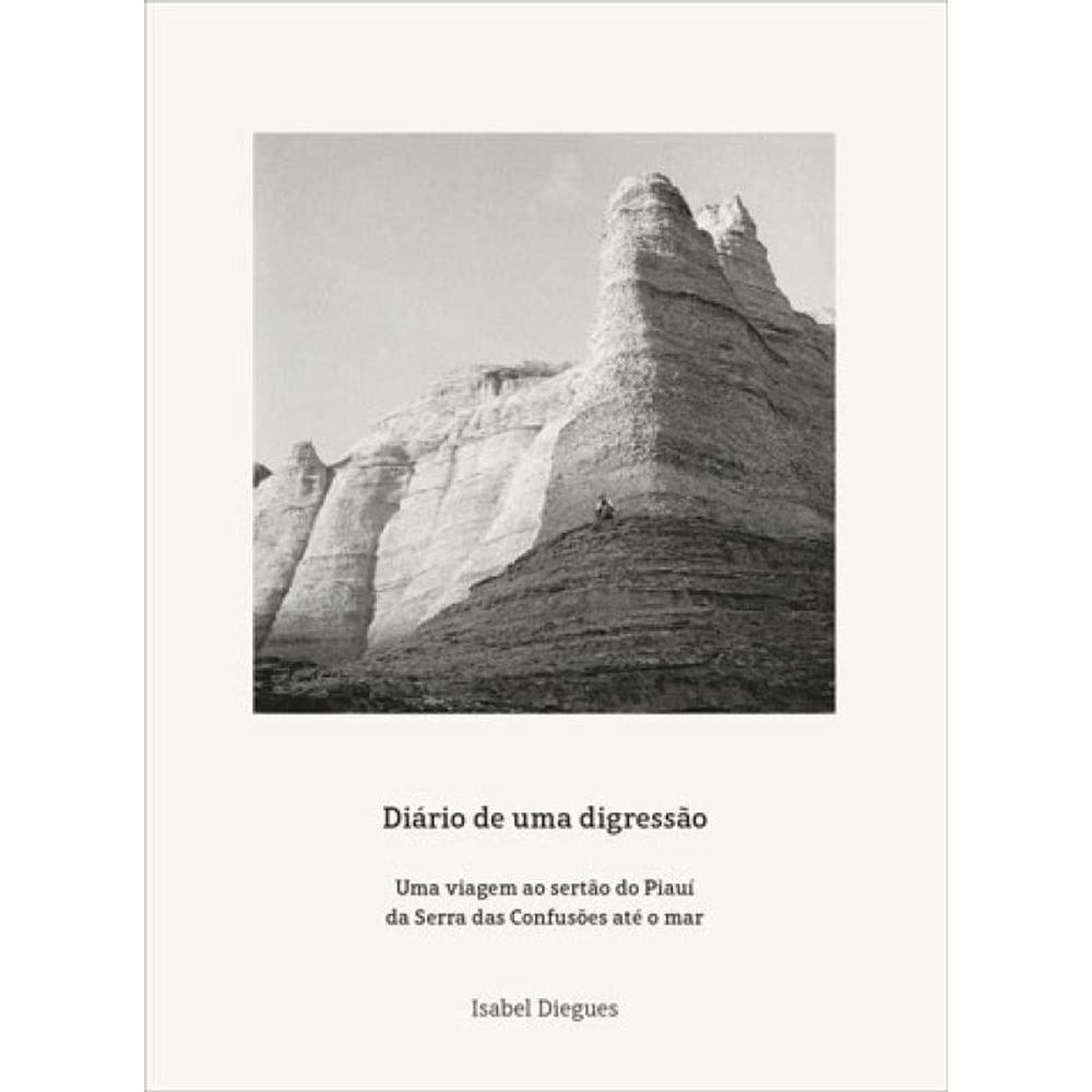 Diário De Uma Digressão