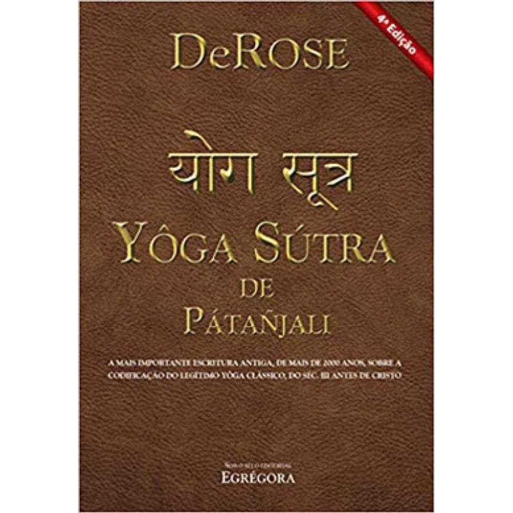Yôga Sutra