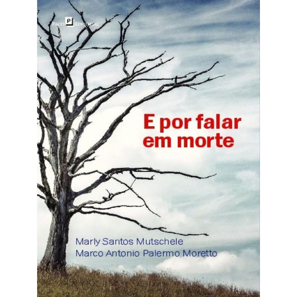 E Por Falar Em Morte
