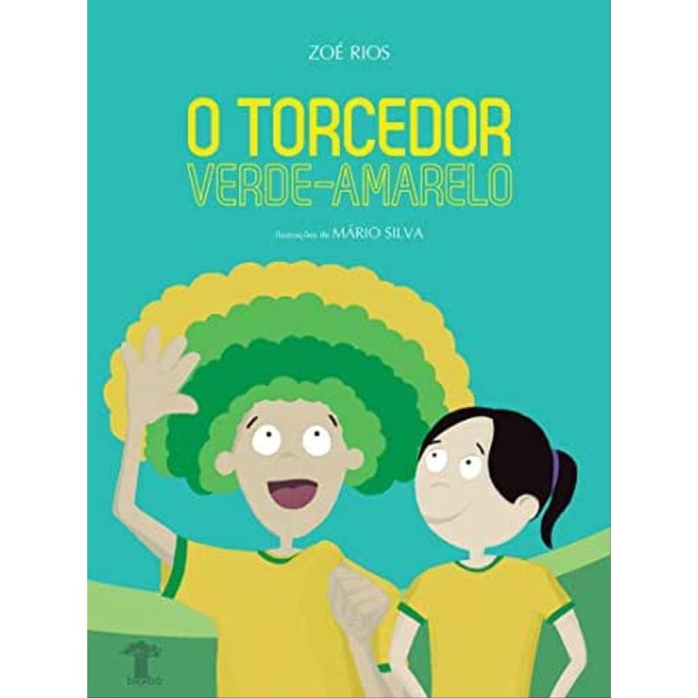 O Torcedor Verde-Amarelo
