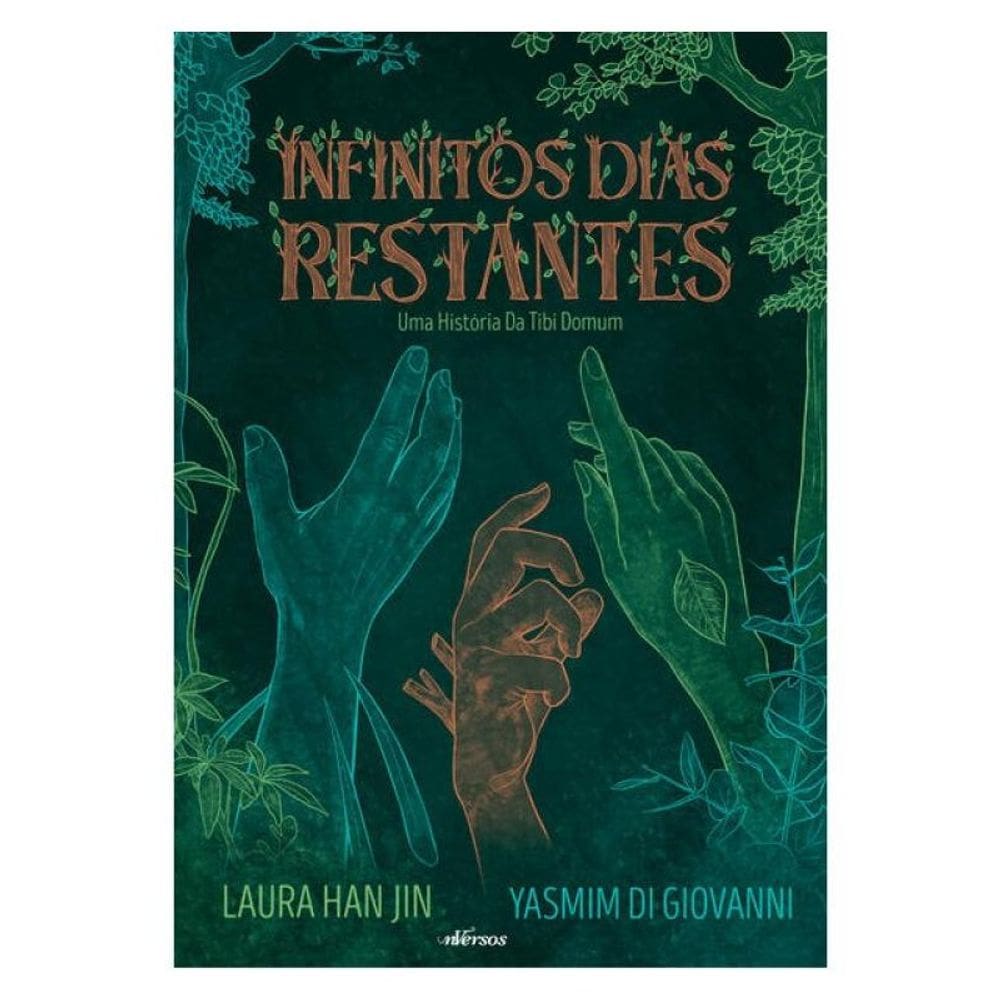 Infinitos Dias Restantes