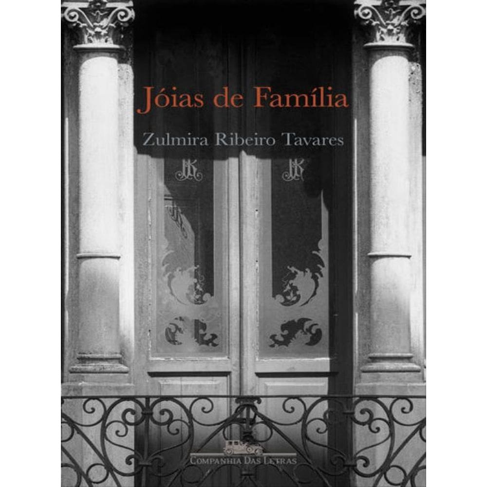 Jóias De Família