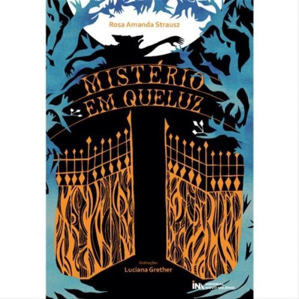 Mistério Em Queluz