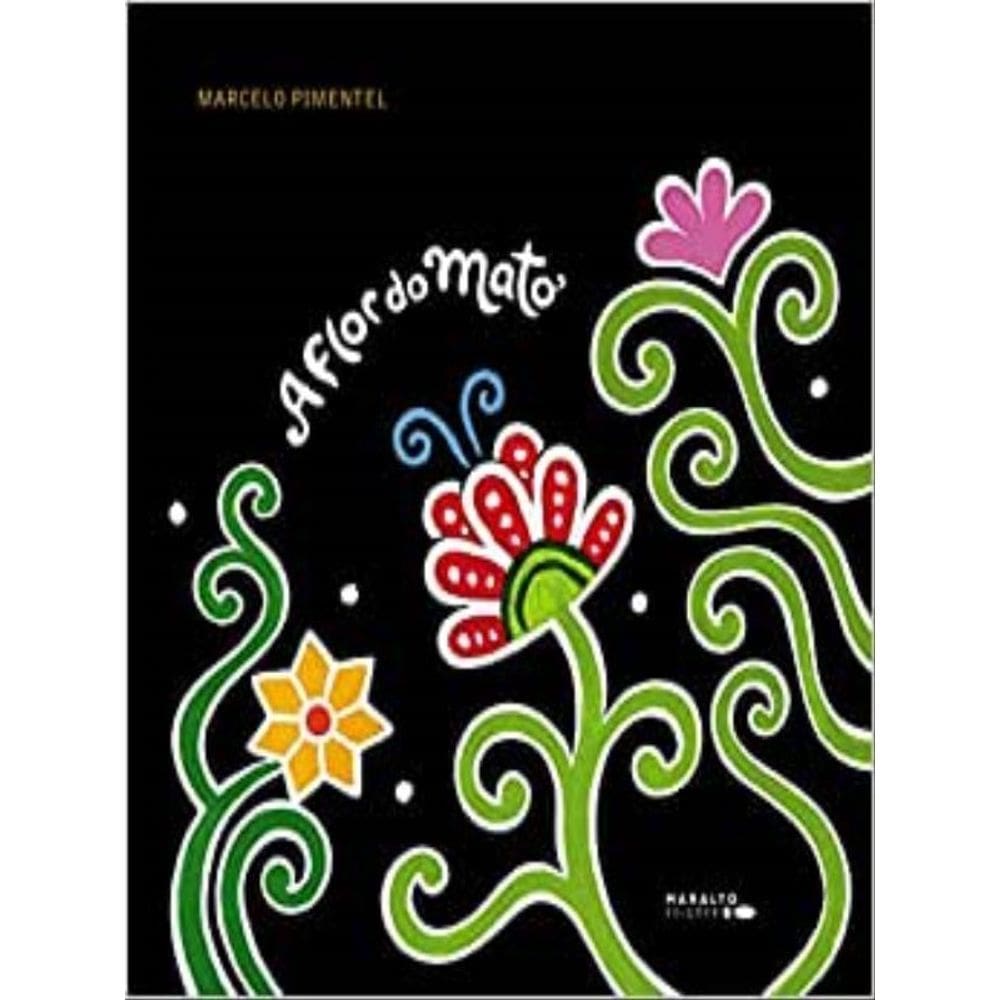 A Flor Do Mato