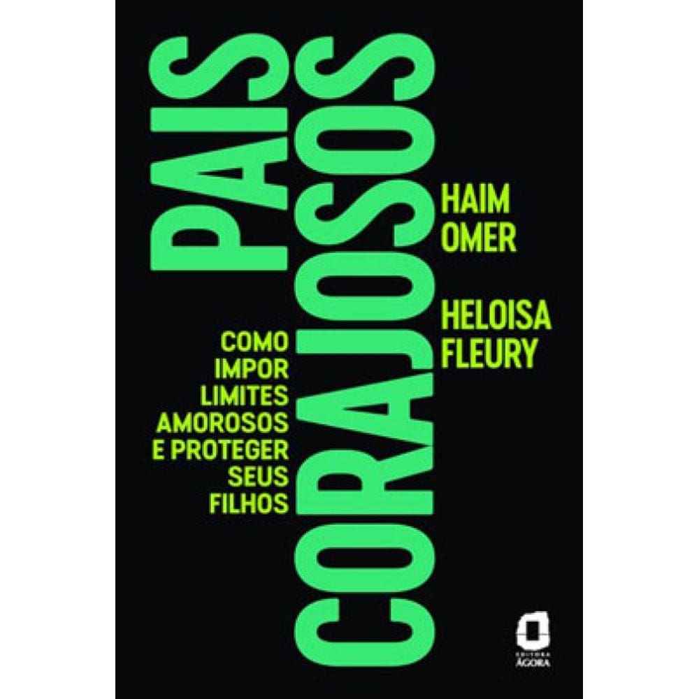 Pais Corajosos