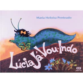 Lúcia Já-Vou-Indo