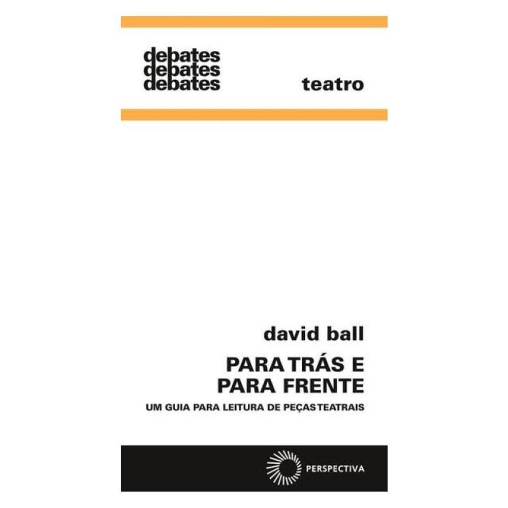 Para Trás E Para Frente