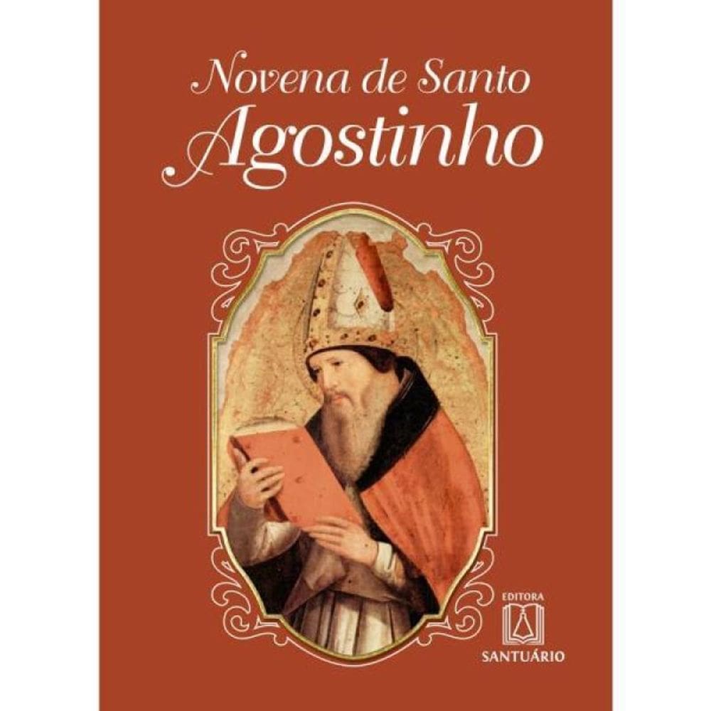 Novena De Santo Agostinho