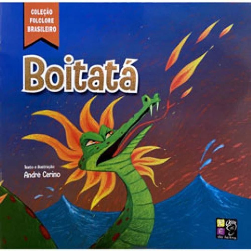 Boitatá