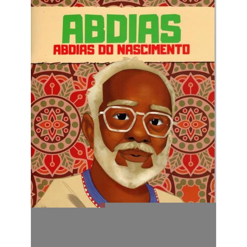 Abdias - Abdias Do Nascimento