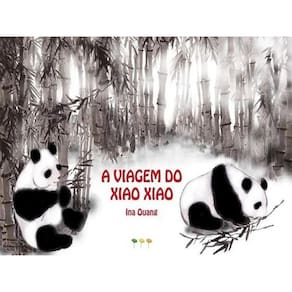 A Viagem De Xiao Xiao