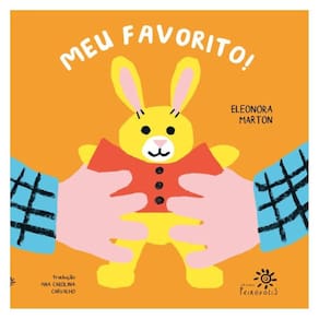 Meu Favorito!