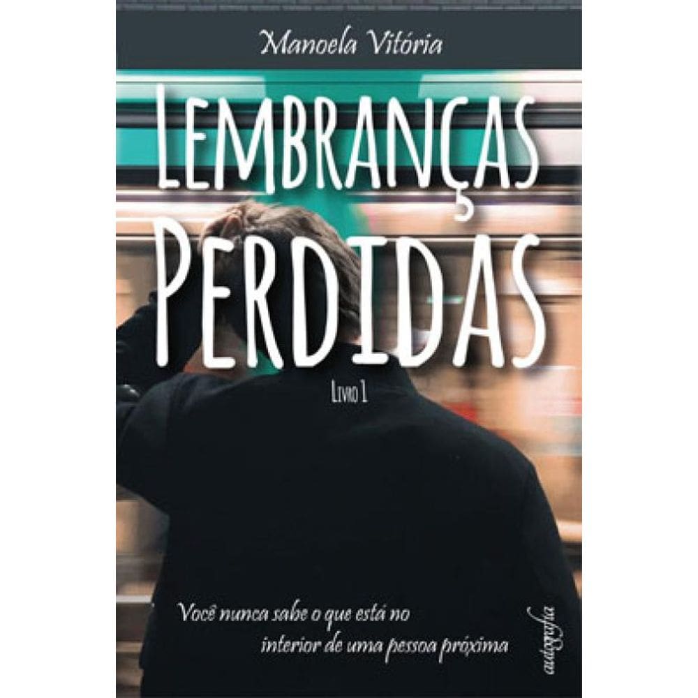 Lembrancas Perdidas