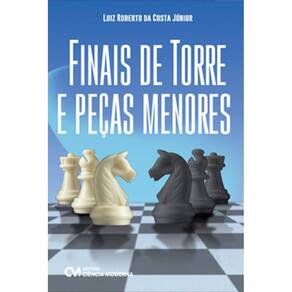 Finais De Torre E Peças Menores