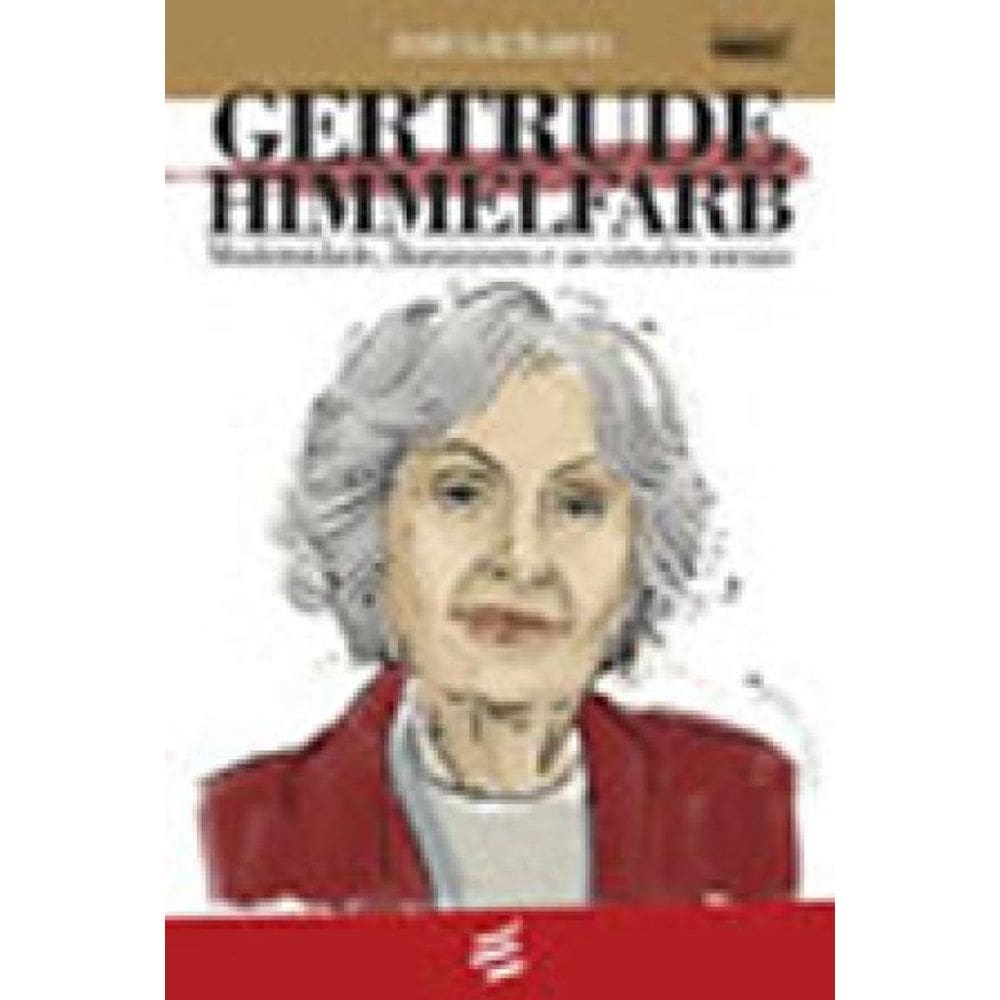 Gerturde Himmelfarb