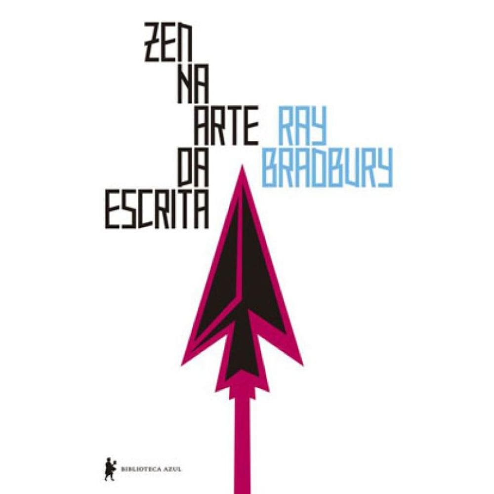 Zen Na Arte Da Escrita