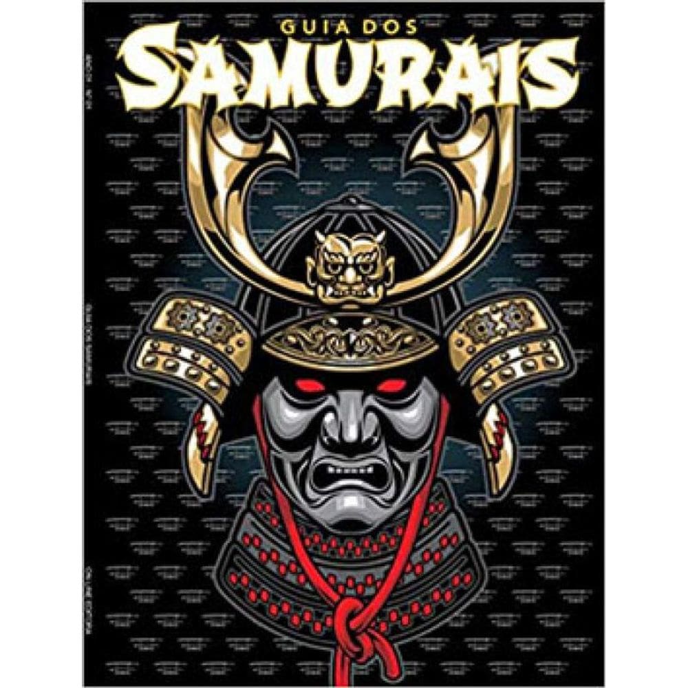 Guia Dos Samurais