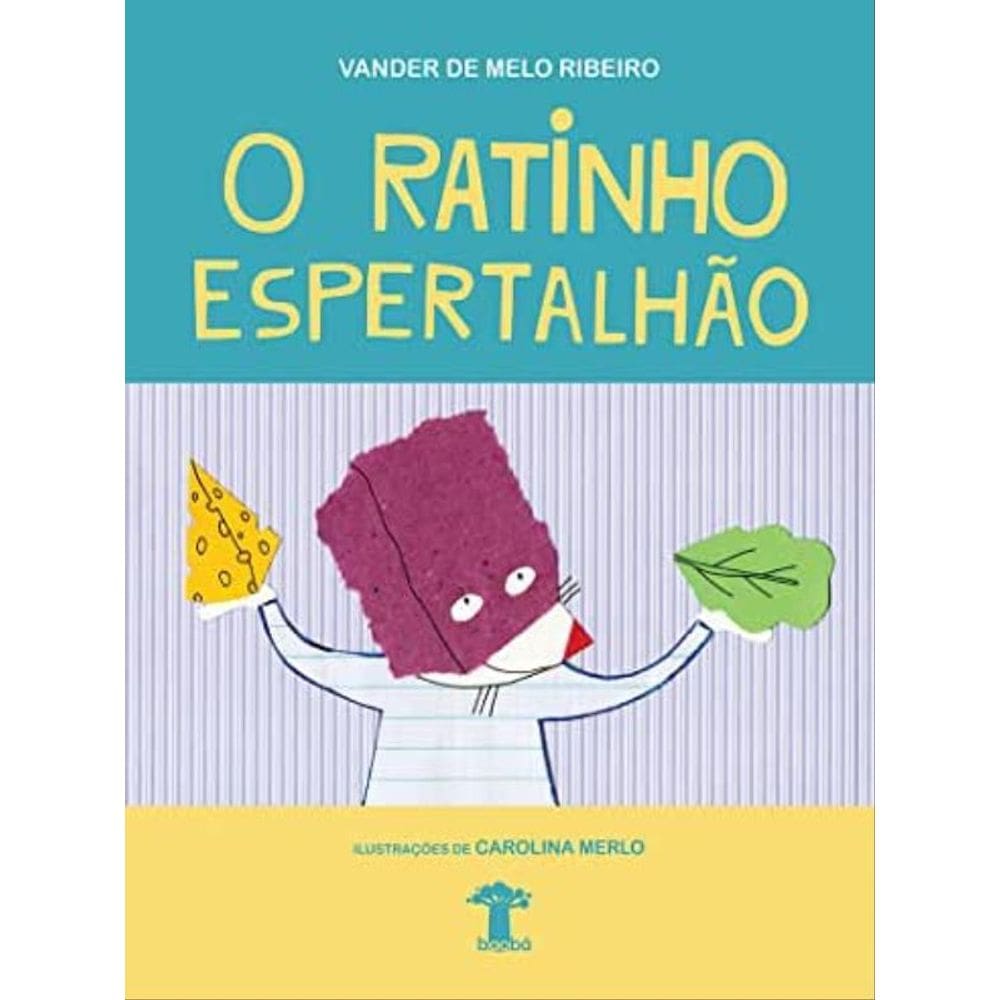 O Ratinho Espertalhão