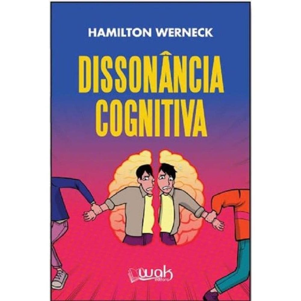 Dissonância Cognitiva