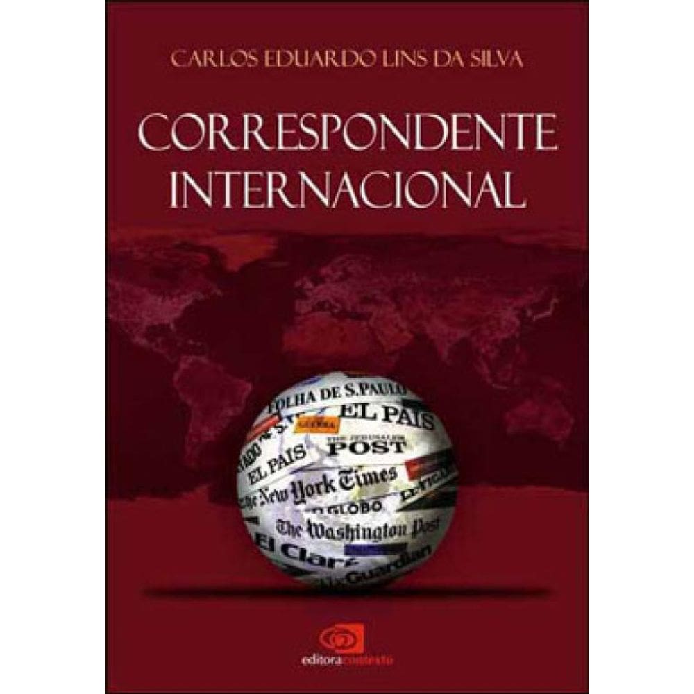 Correspondente Internacional