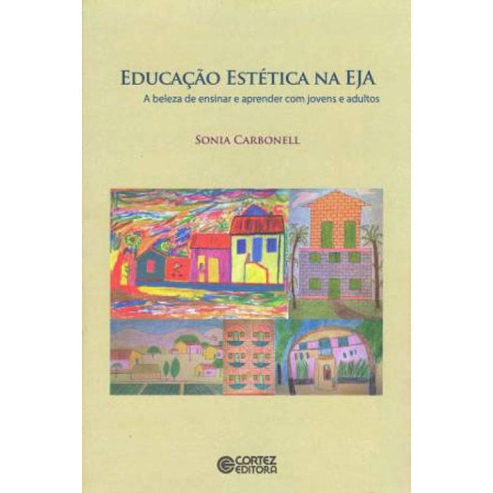Educação Estética Na Eja
