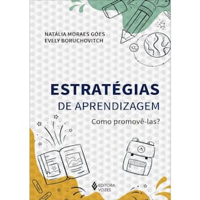 Estratégias De Aprendizagem