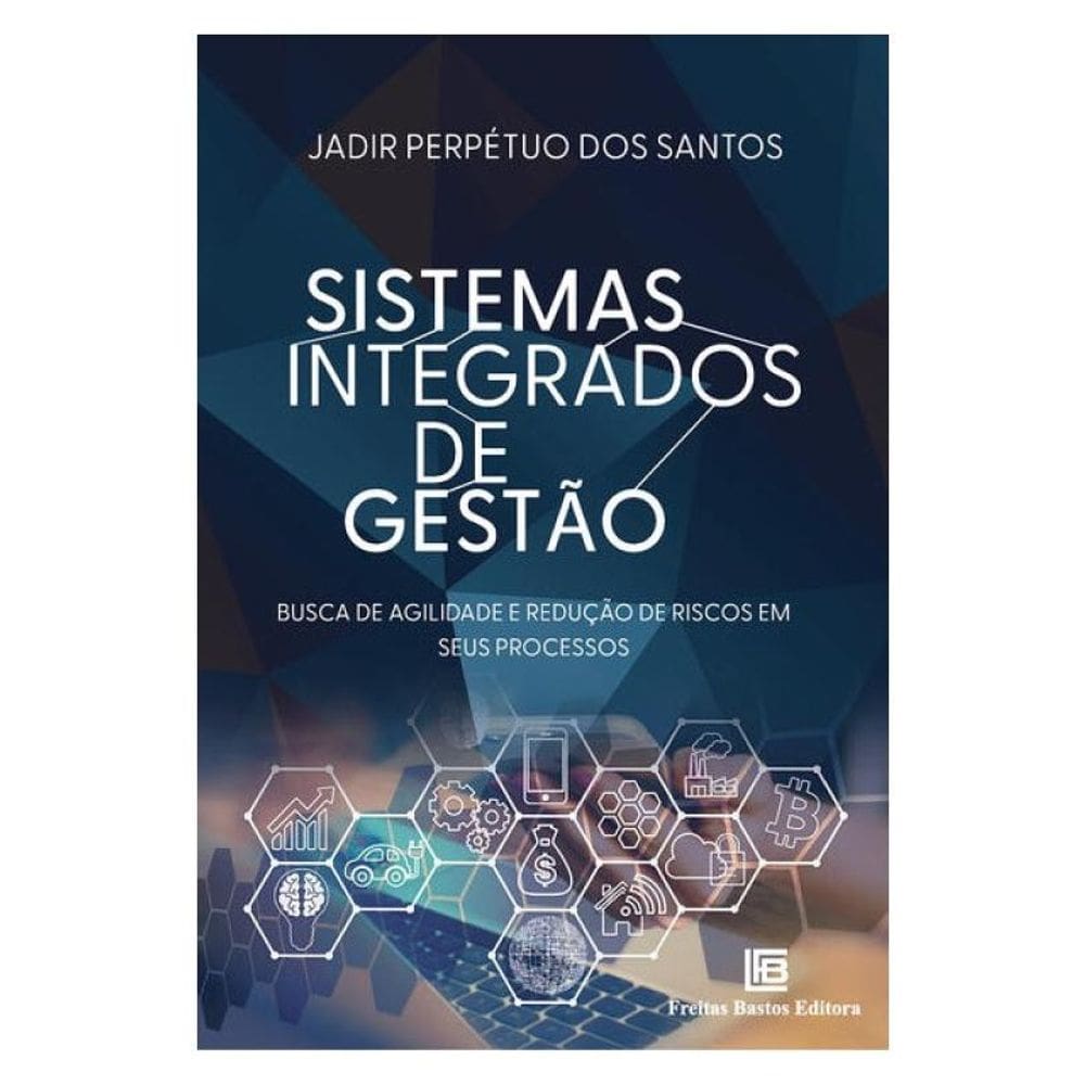 Sistemas Integrados De Gestão