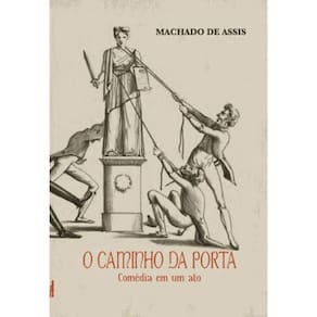 O Caminho Da Porta