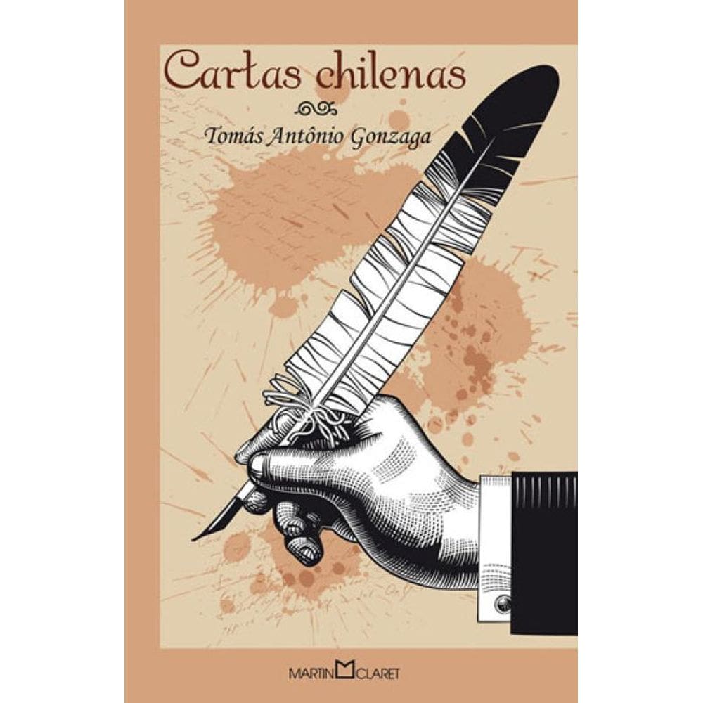 Cartas Chilenas - Vol. 233