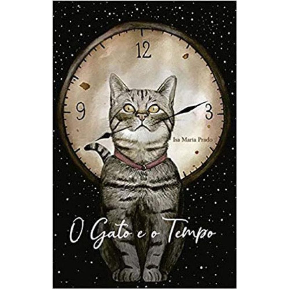 O Gato E O Tempo