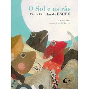 O Sol E As Rãs