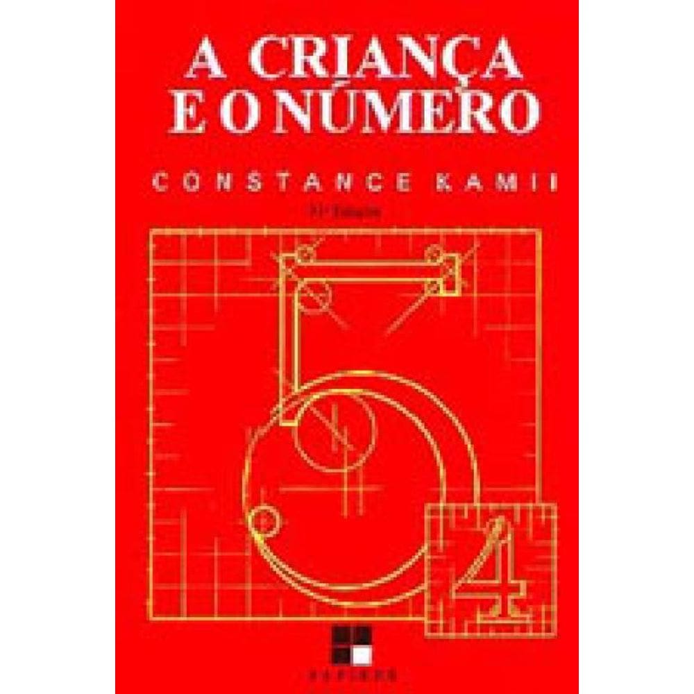 A Criança E O Número