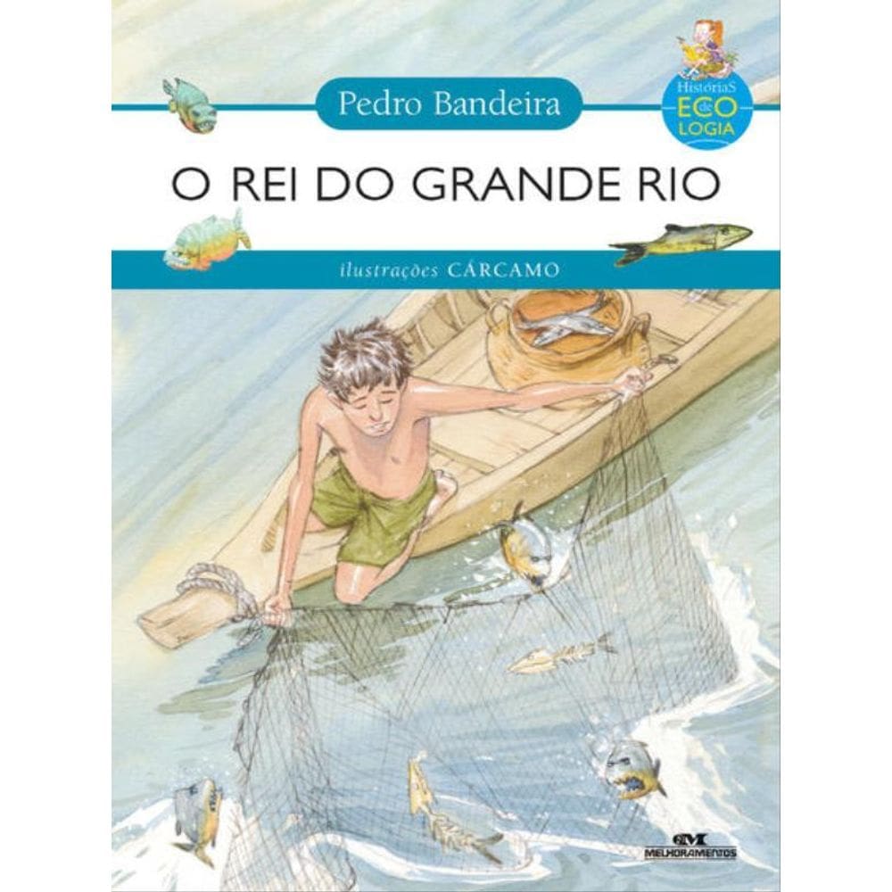 O Rei Do Grande Rio