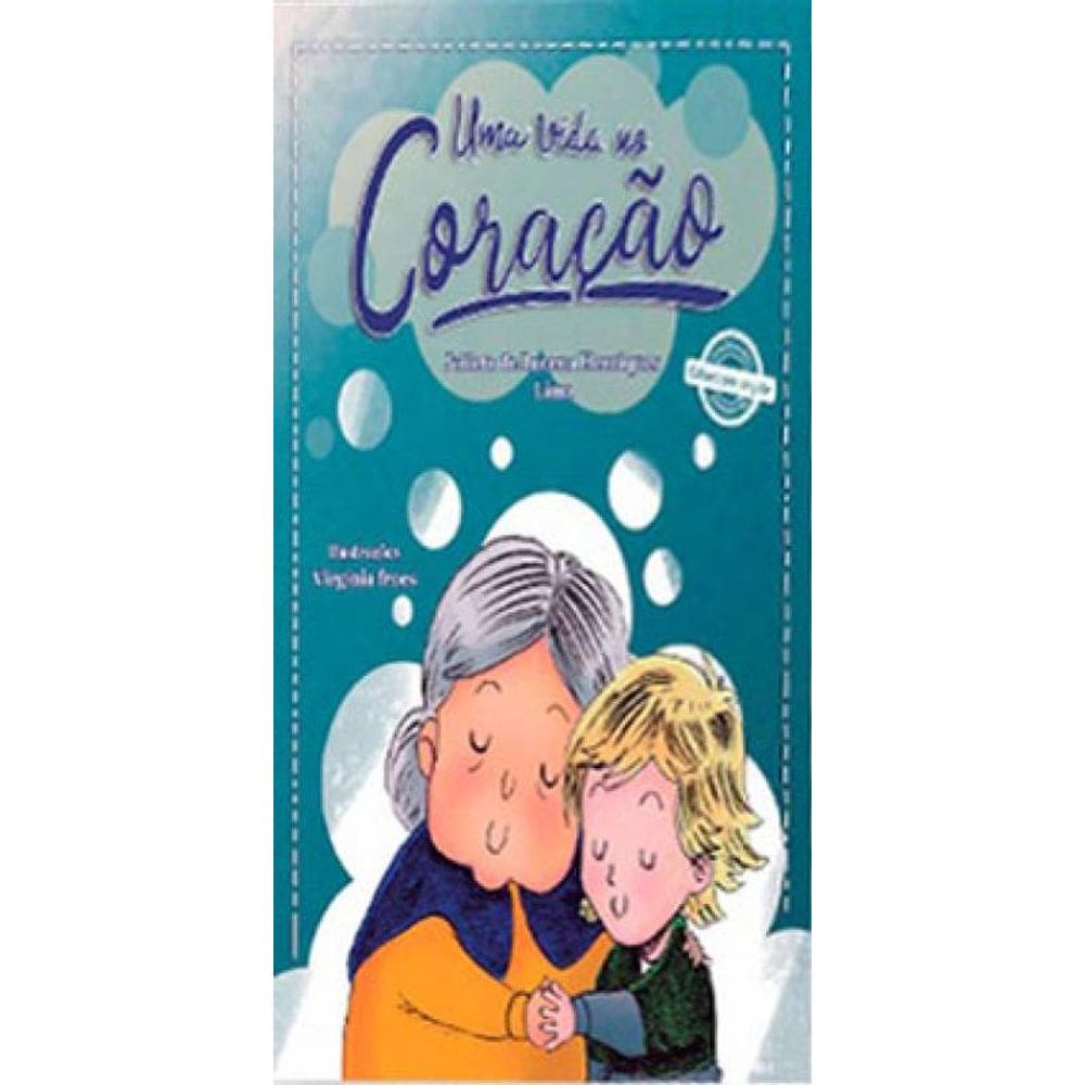 Uma Vida No Coração