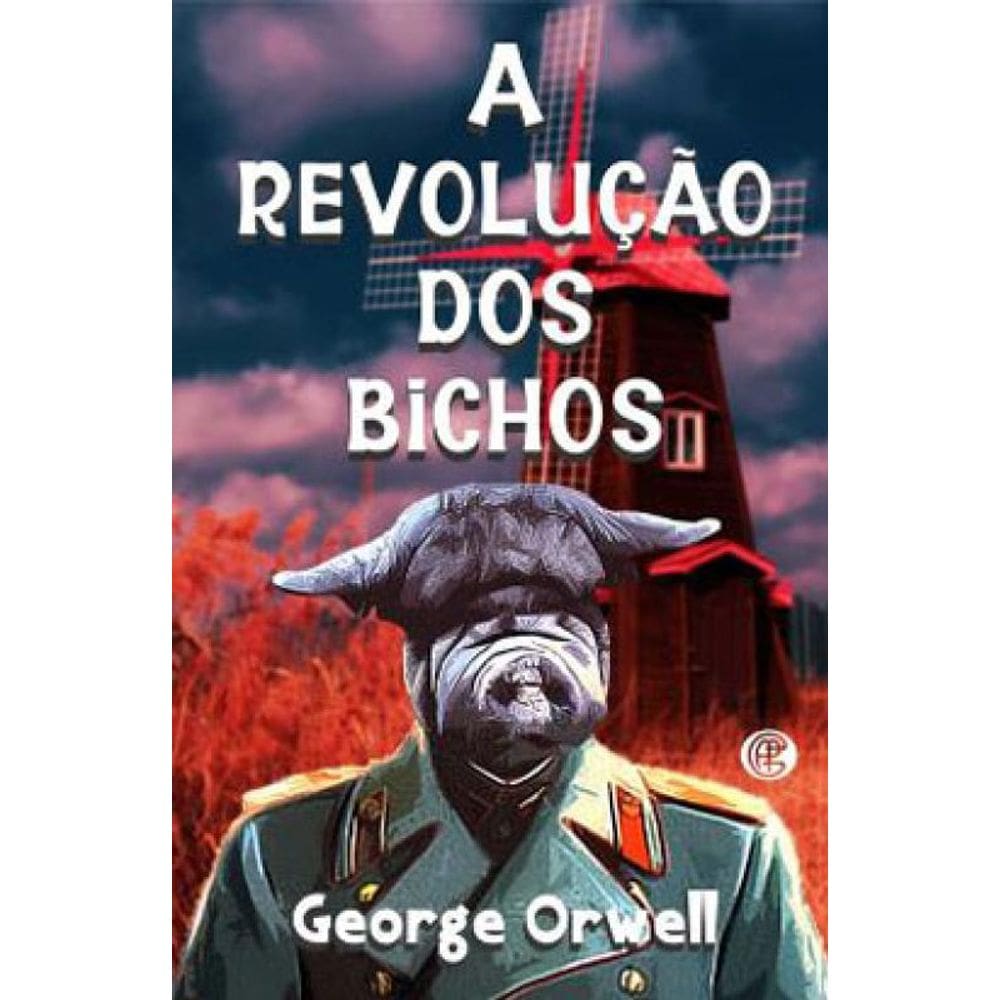 A Revolução Dos Bichos