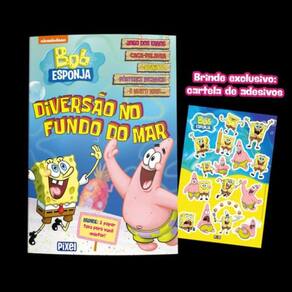 Bob Esponja