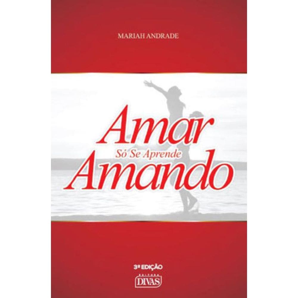 Amar So Se Aprende Amando