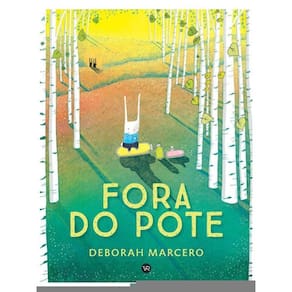 Fora Do Pote