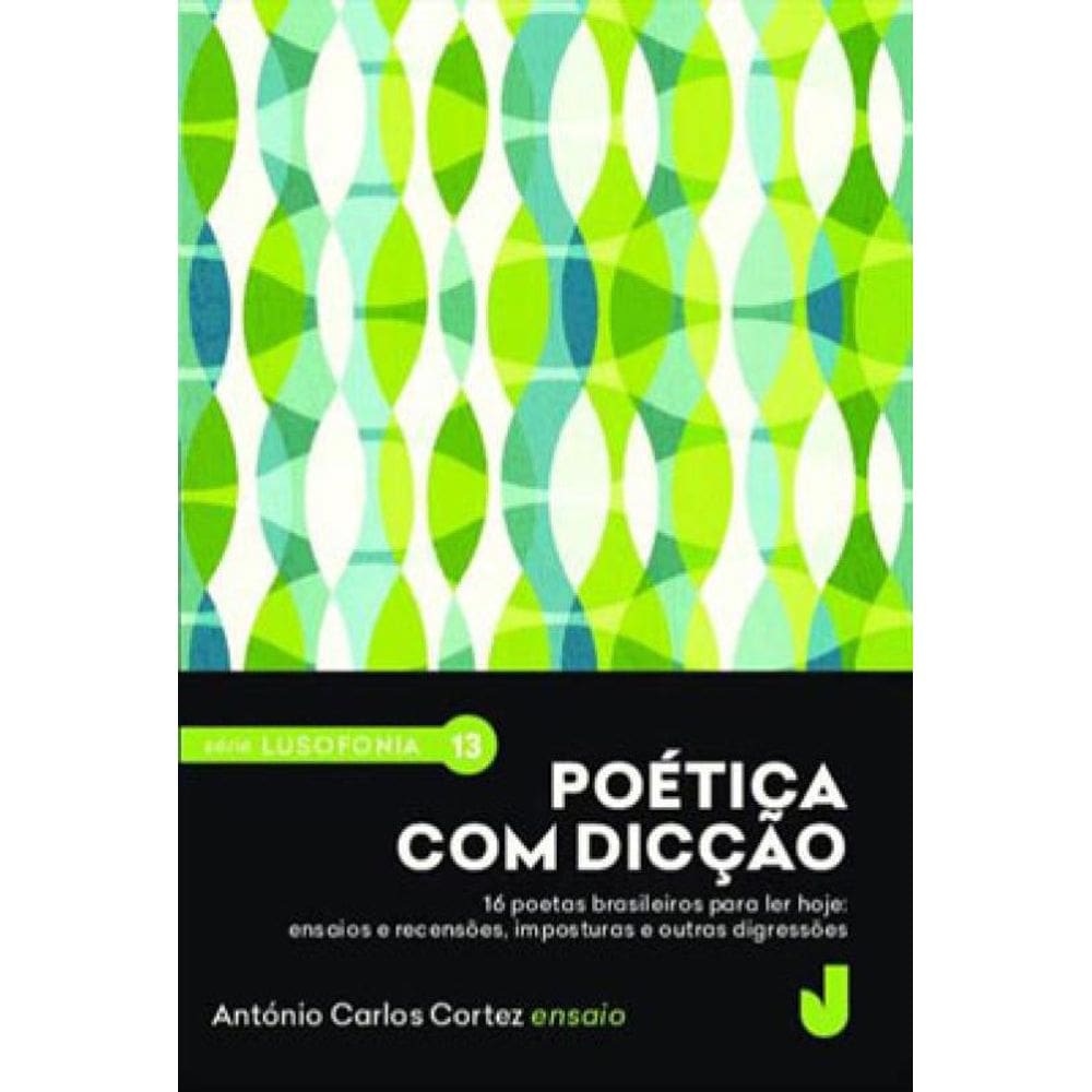 Poética Com Dicção