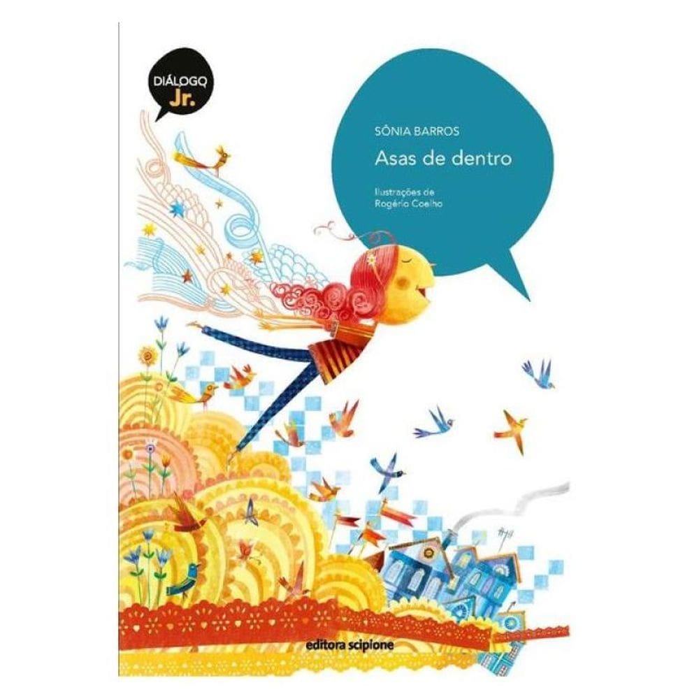 Asas De Dentro