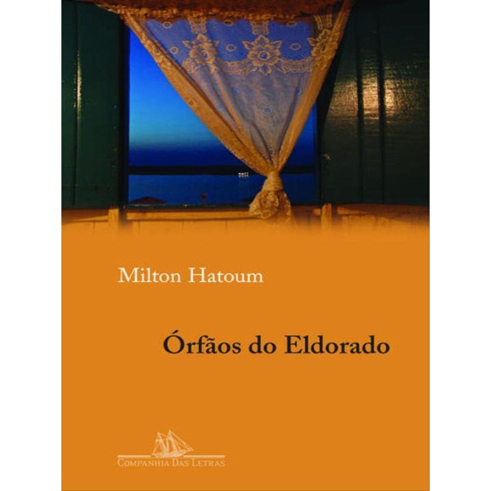 Órfãos Do Eldorado