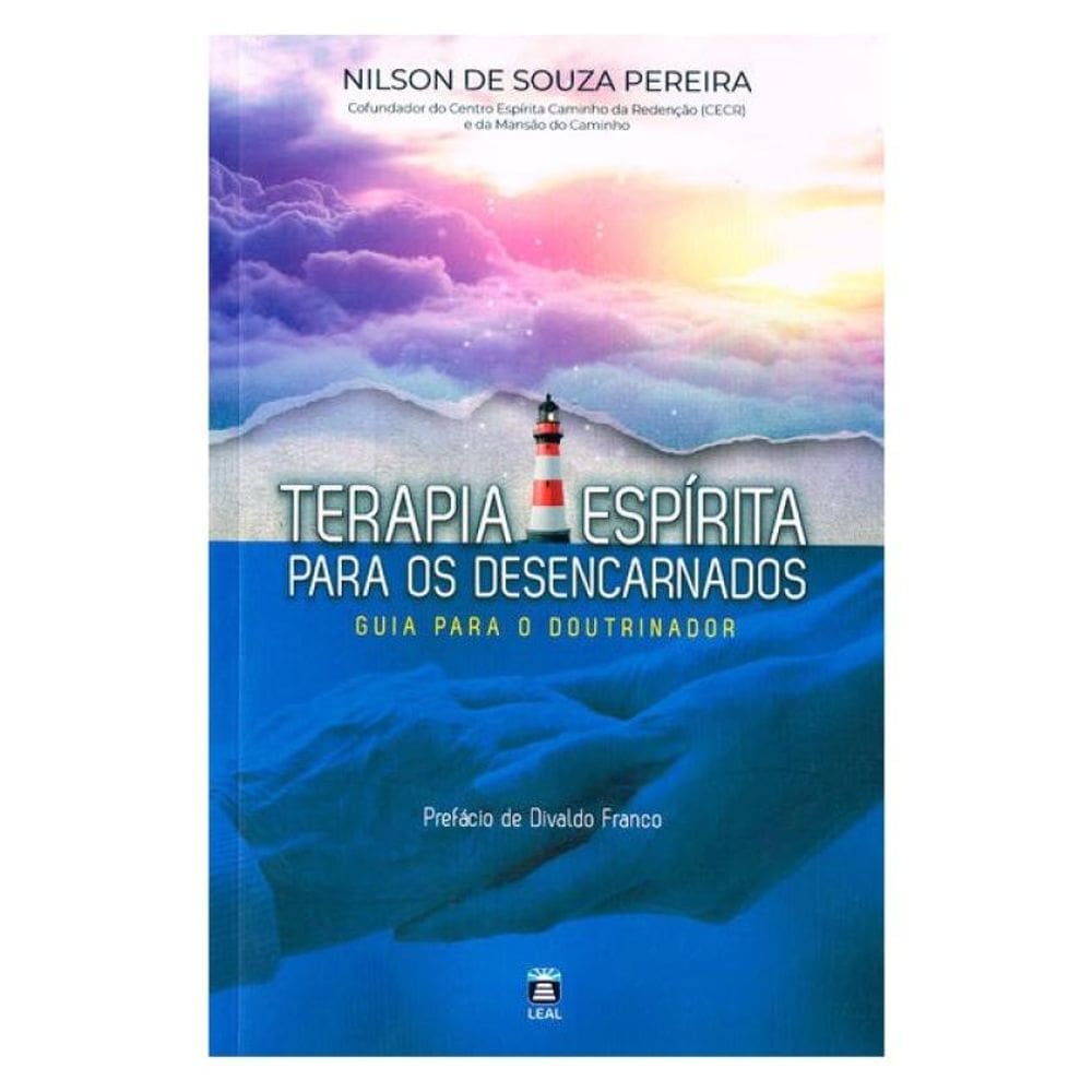 Terapia Espírita Para Os Desencarnados