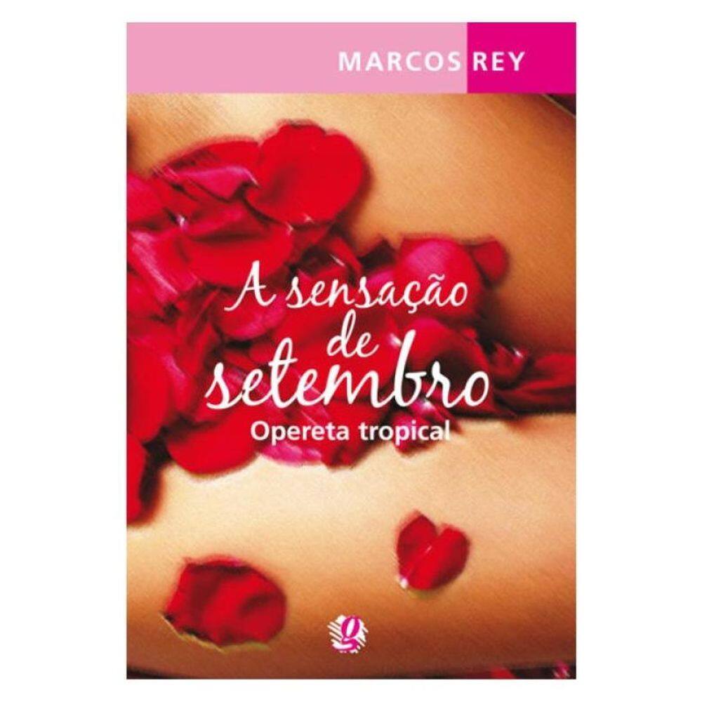 A Sensação De Setembro