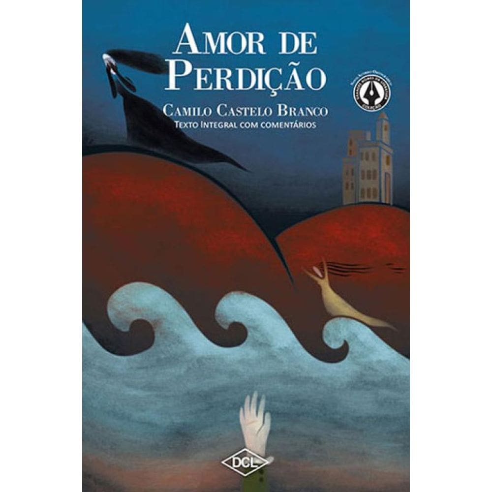 Amor De Perdição
