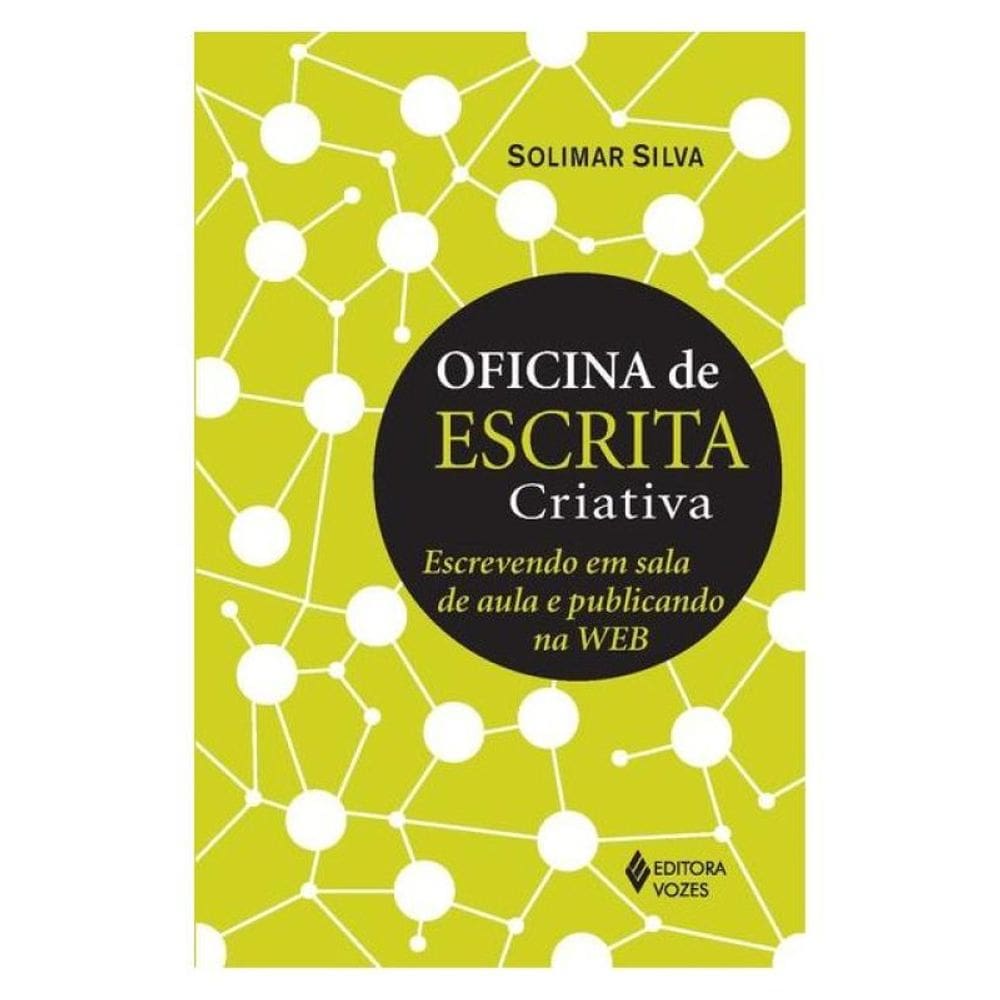 Oficina De Escrita Criativa